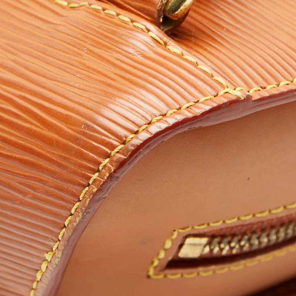 Louis Vuitton Mabillon Backpack Epi #255776L56B - Picture 6 of 9